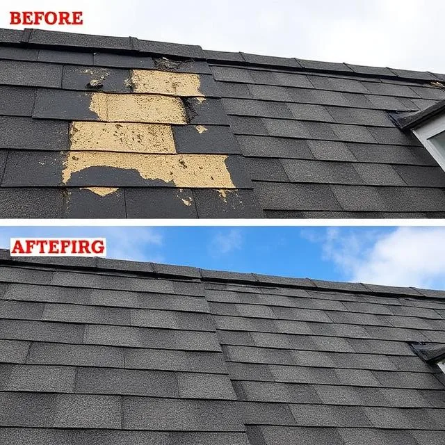 Roof Repair Near Me in Iuka, MS near me